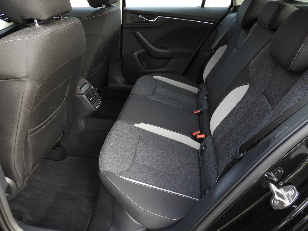 Škoda Kamiq – foto 9