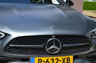 Mercedes-Benz C-Klasse – thumbnail 22