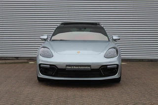 Porsche Panamera – thumbnail 15