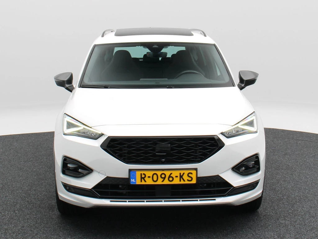 SEAT Tarraco – foto 8