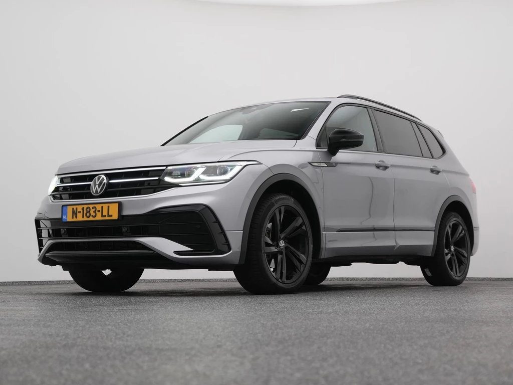 Volkswagen Tiguan Allspace – foto 2