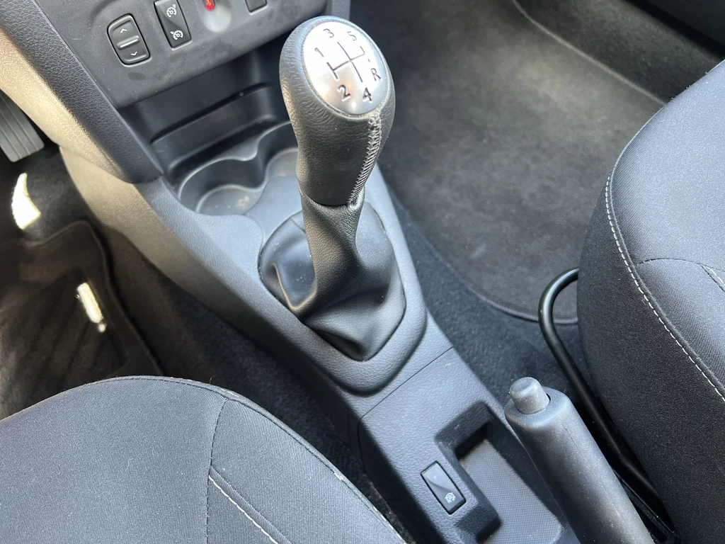 Dacia Logan – foto 23