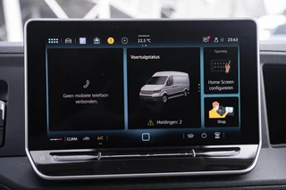 Volkswagen Crafter – thumbnail 43