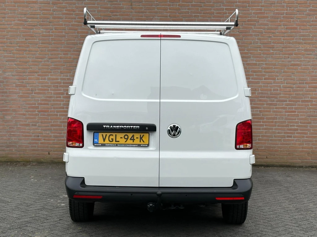 Volkswagen Transporter – foto 5