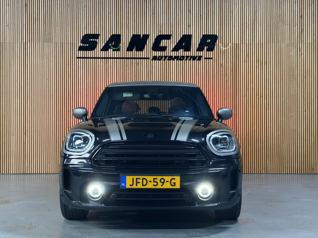 MINI Countryman – foto 8