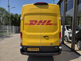 Ford E-Transit – thumbnail 8