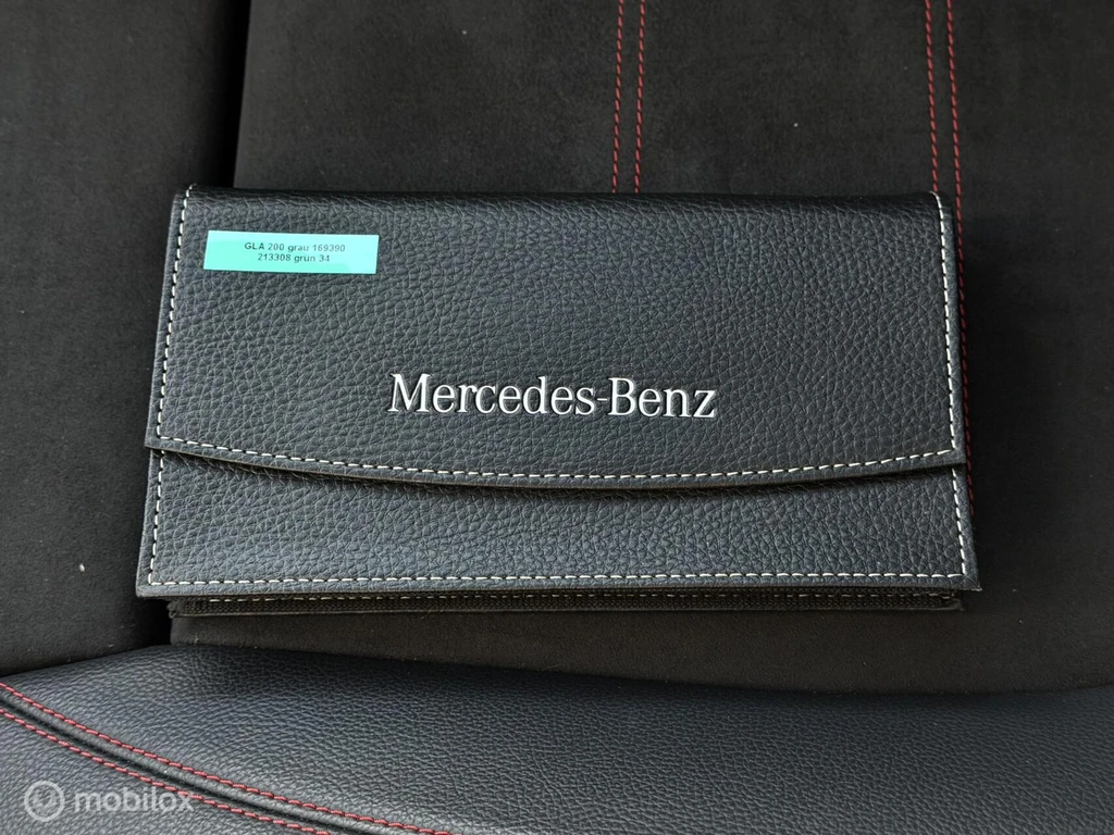Mercedes-Benz GLA – foto 33