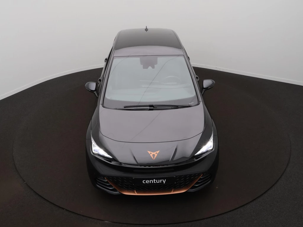 CUPRA Born – foto 11