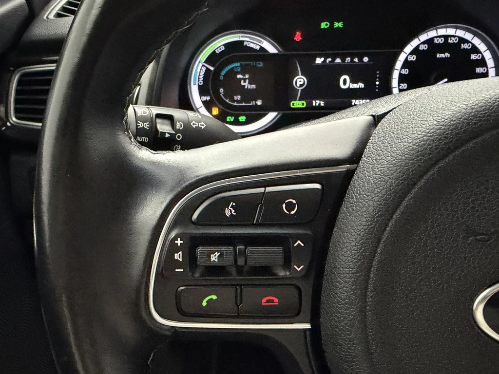 Kia Niro – foto 23