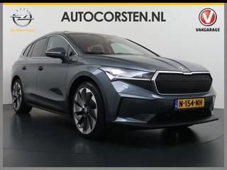 Škoda Enyaq iV – thumbnail 8