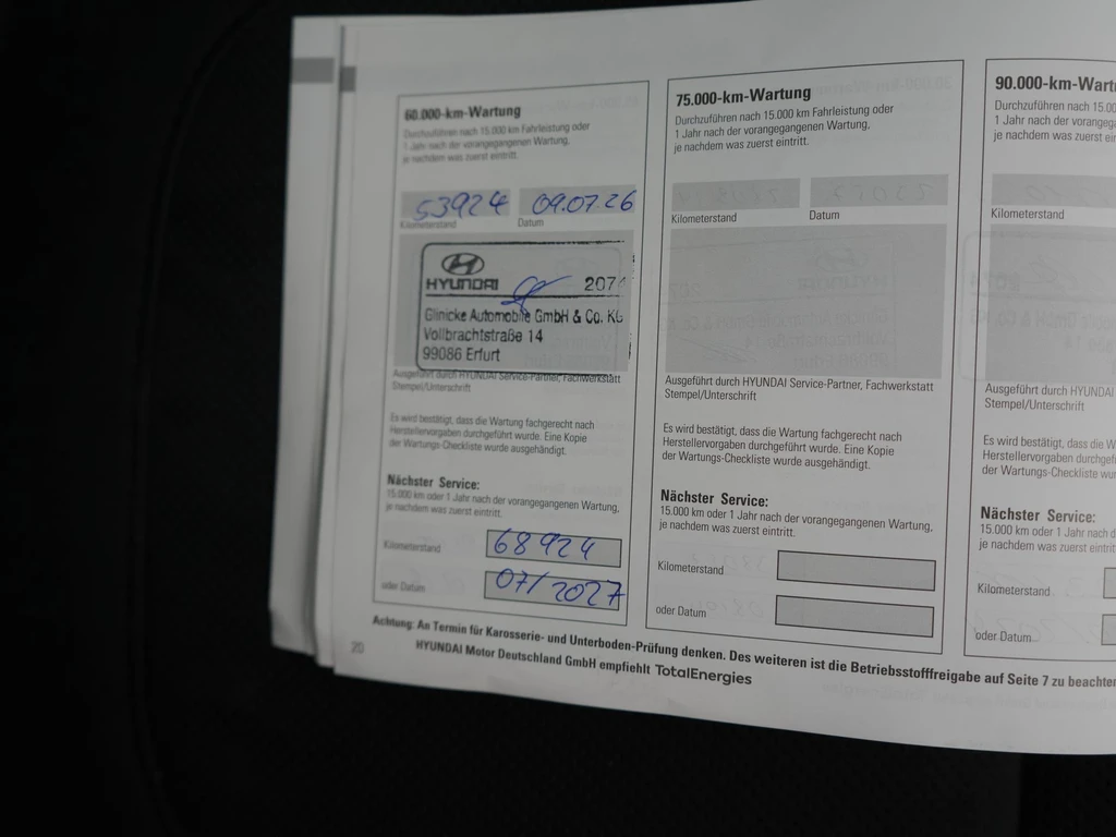 Hyundai Tucson – foto 20