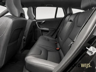 Volvo V60 – thumbnail 13