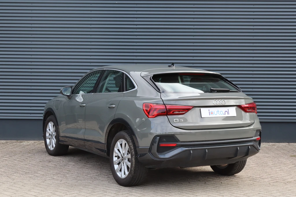 Audi Q3 – foto 3