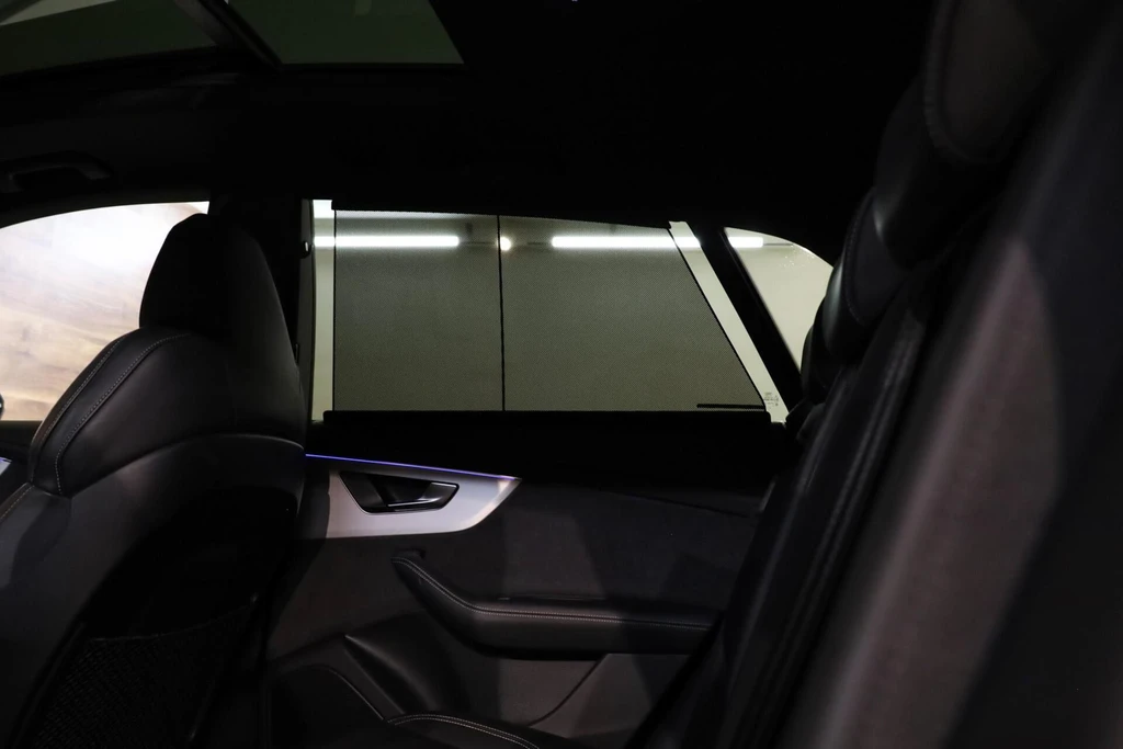 Audi Q8 – foto 18
