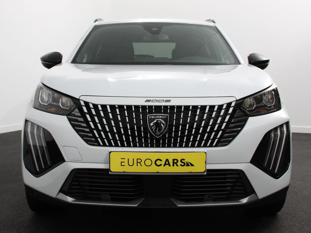 Peugeot 2008 – foto 8