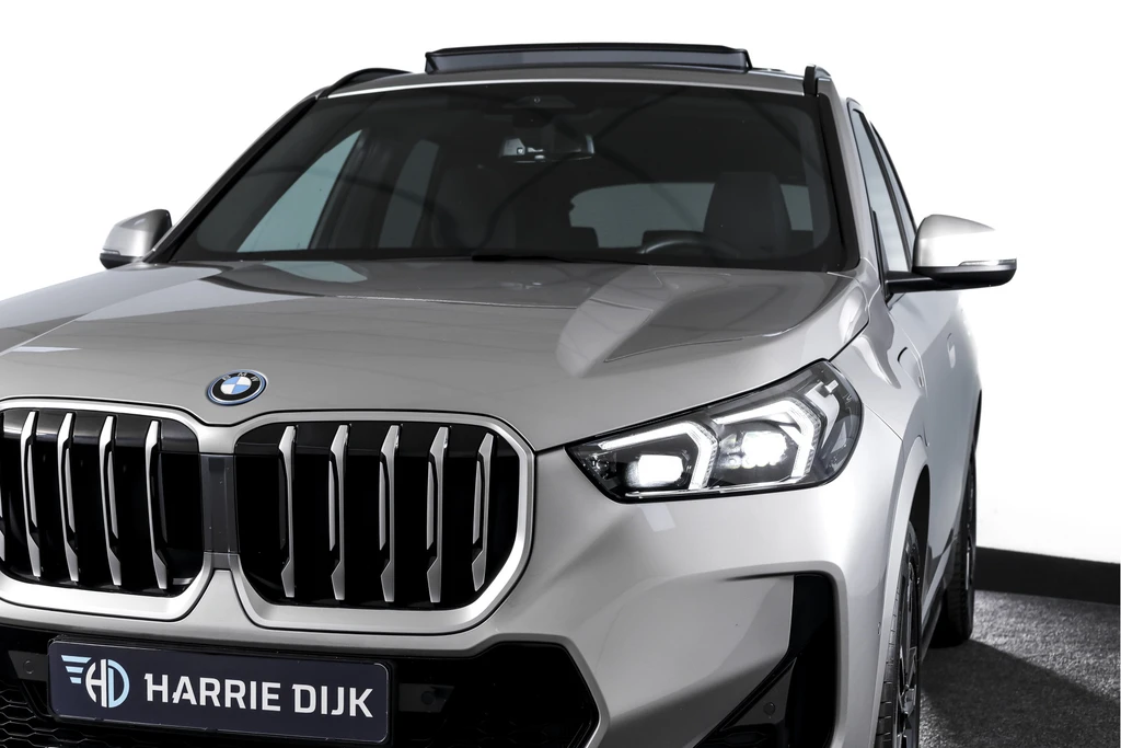 BMW X1 – foto 53