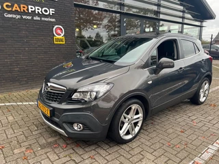 Opel Mokka – thumbnail 2