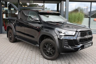 Toyota Hilux – thumbnail 7