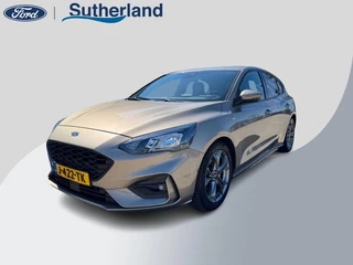 Ford Focus – thumbnail 1
