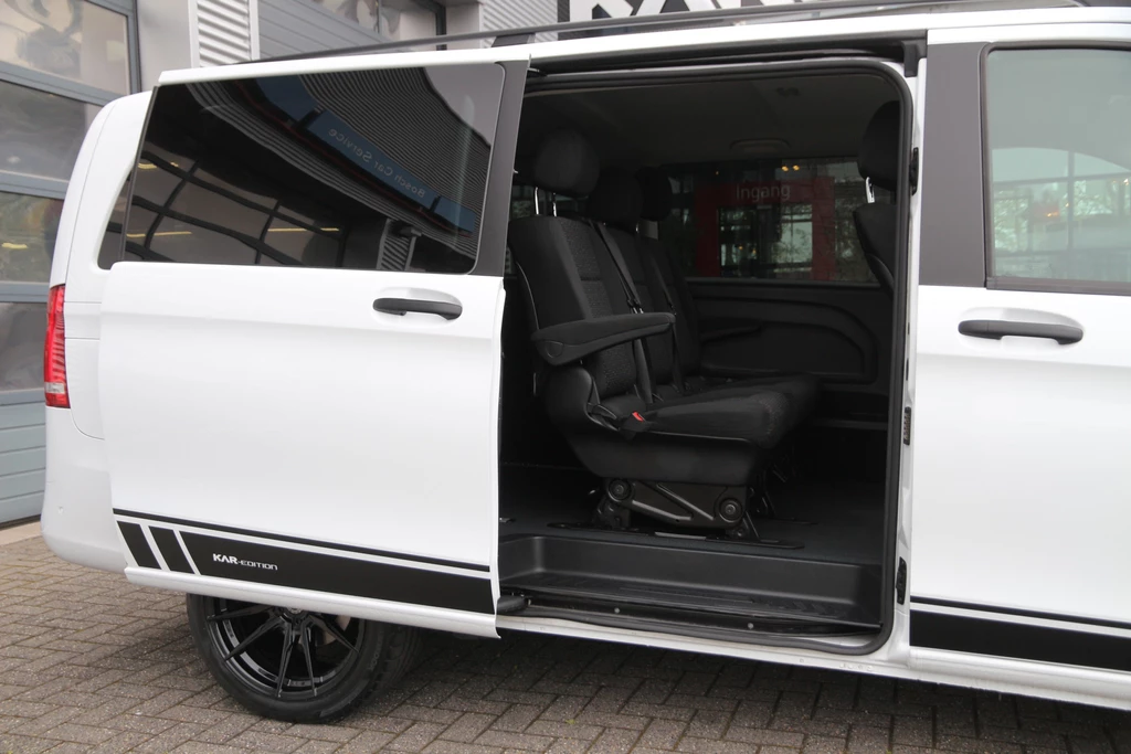 Mercedes-Benz Vito – foto 15