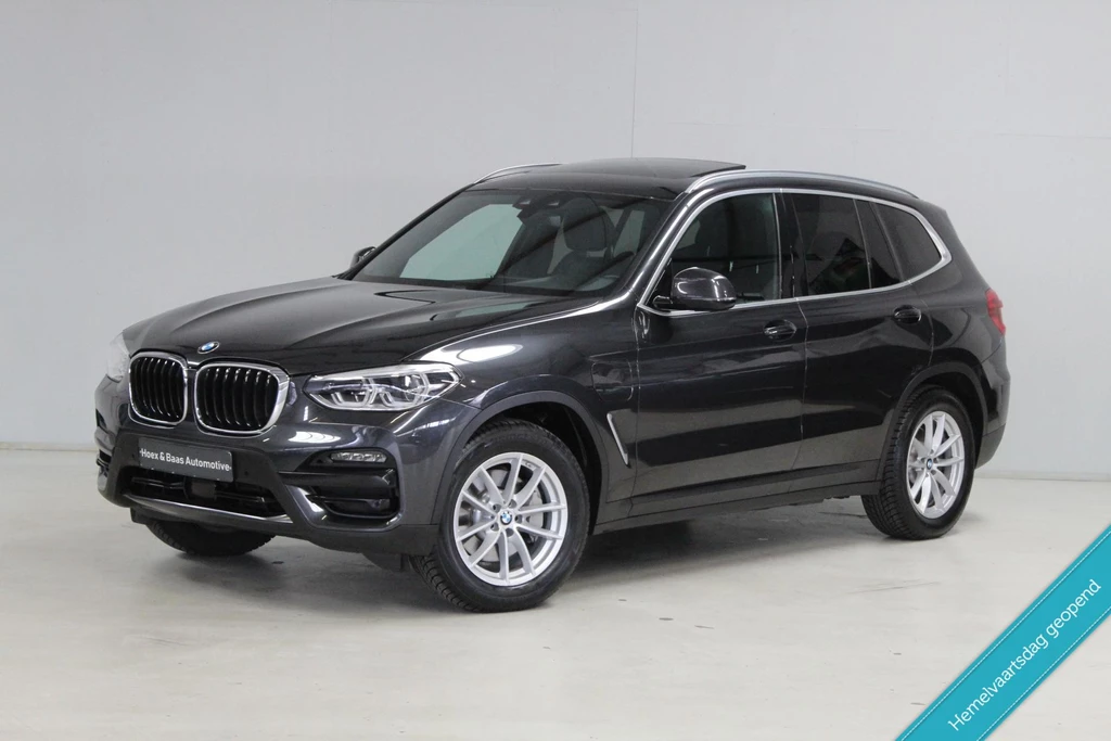 BMW X3 – foto 3