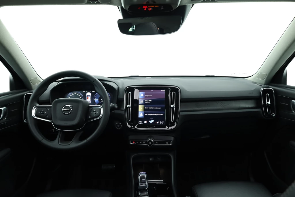 Volvo XC40 – foto 10