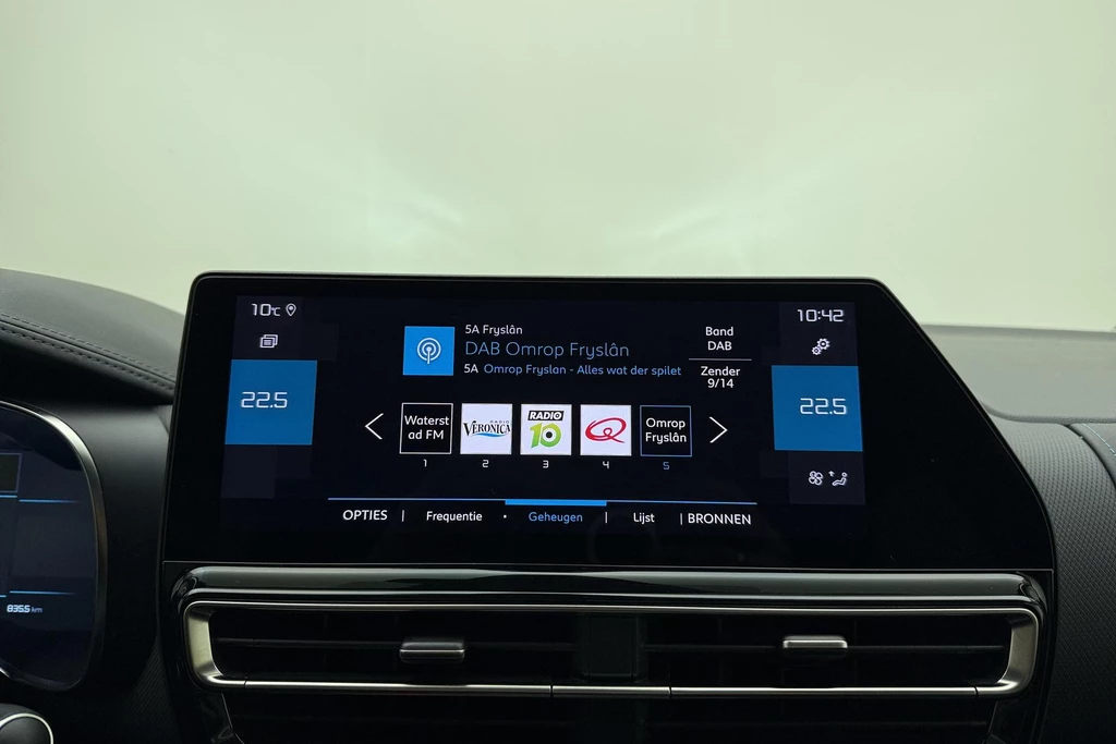 Citroën C5 Aircross – foto 18