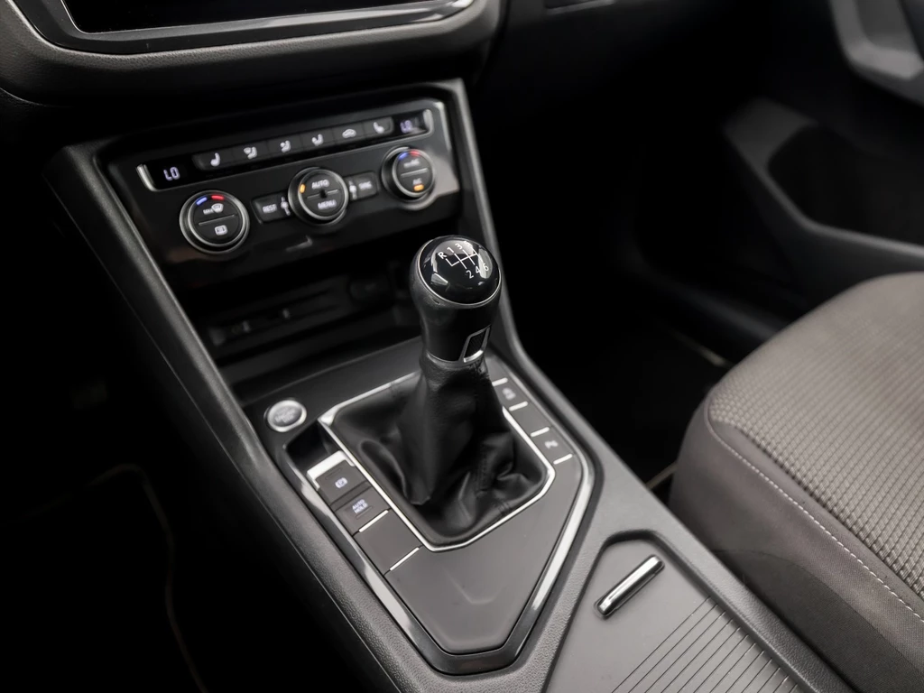 Volkswagen Tiguan – foto 13