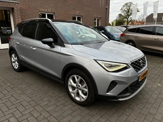 SEAT Arona – thumbnail 8