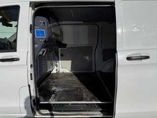 Mercedes-Benz Vito – thumbnail 10