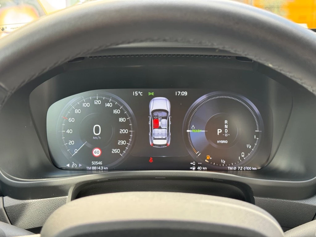 Volvo XC40 – foto 9