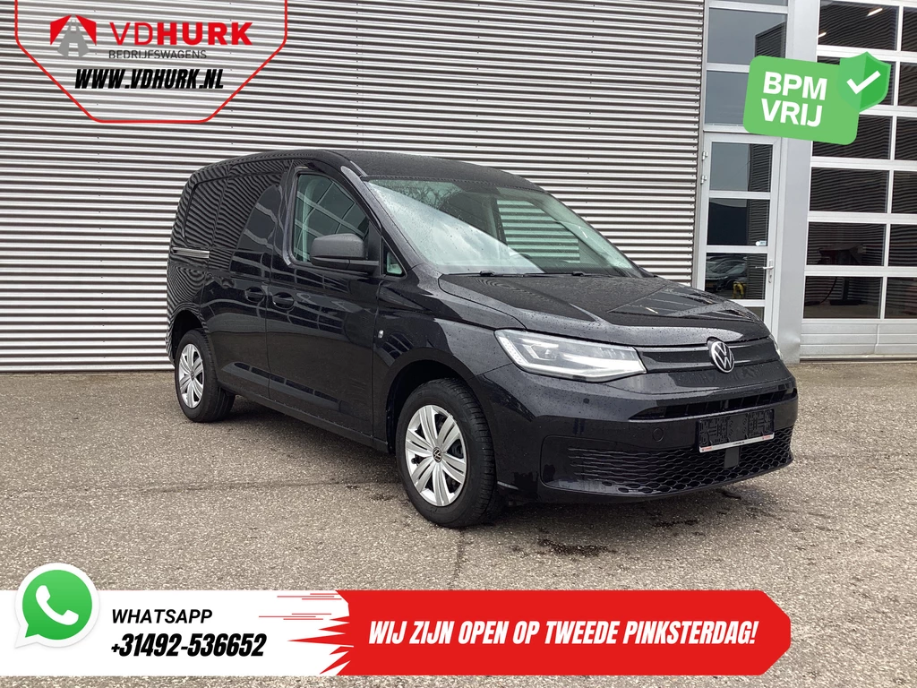 Volkswagen Caddy – foto 6
