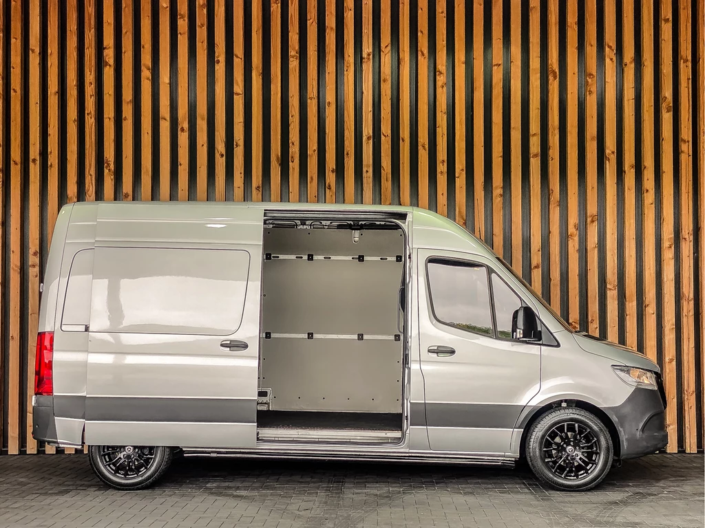 Mercedes-Benz Sprinter – foto 11
