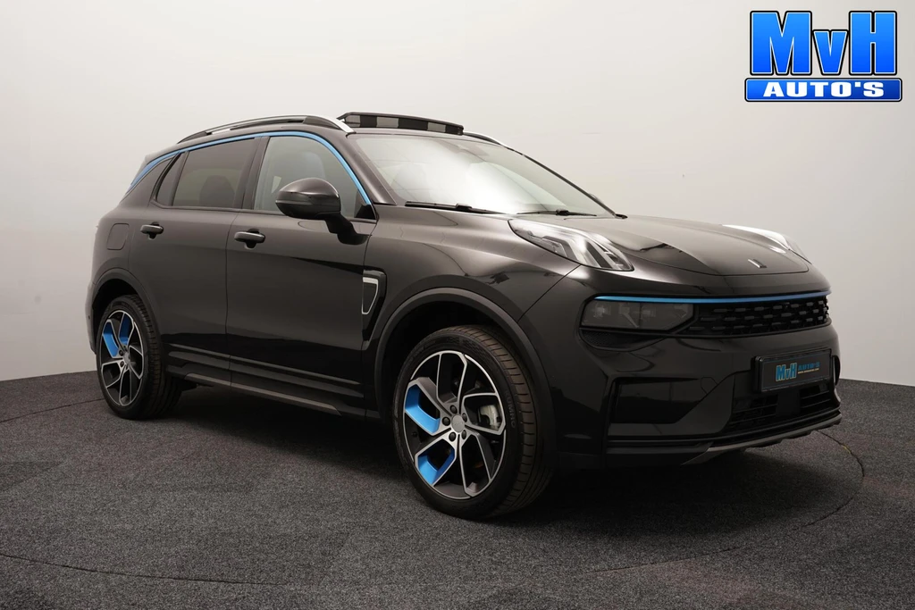 Lynk & Co 01 – foto 16