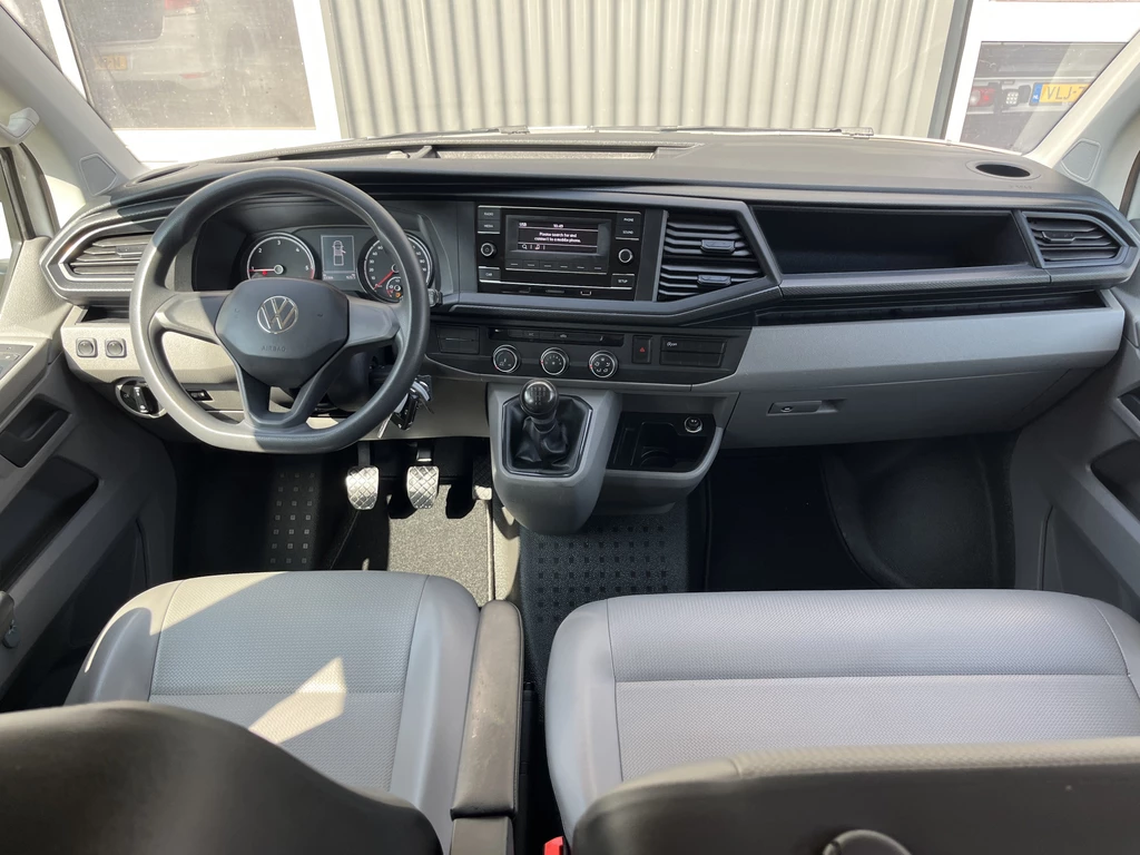 Volkswagen Transporter – foto 21