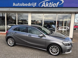 Mercedes-Benz A-Klasse – thumbnail 4