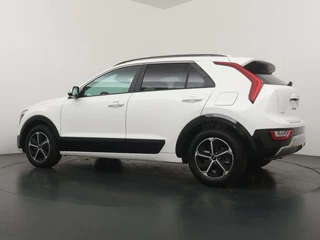 Kia Niro – thumbnail 4