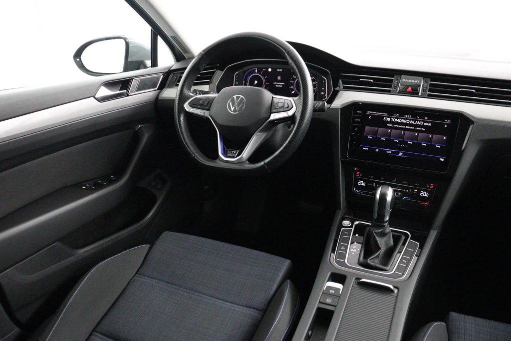 Volkswagen Passat – foto 69