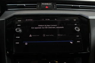 Volkswagen Passat – thumbnail 15