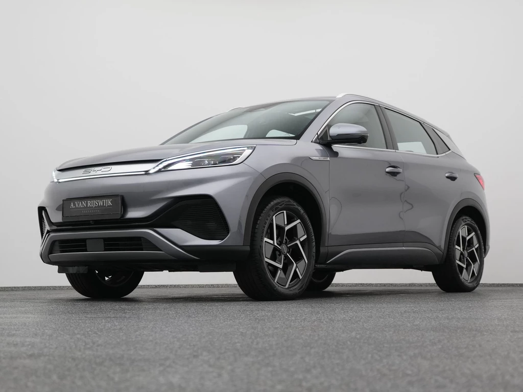 BYD ATTO 3 – foto 2