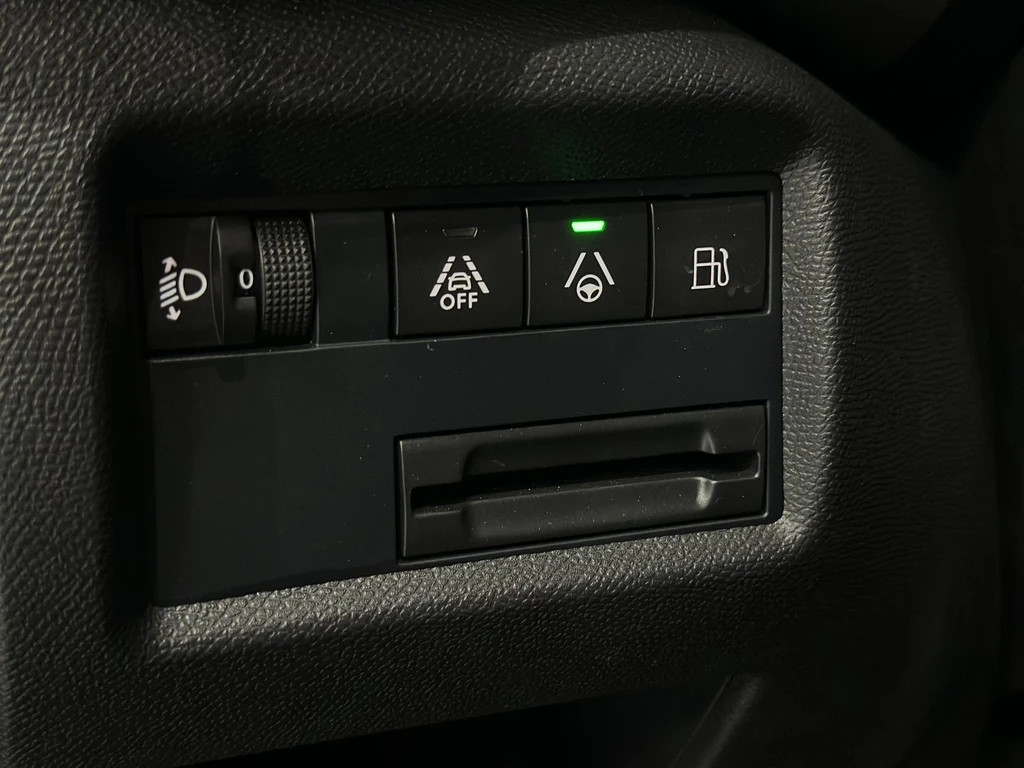 Citroën C5 Aircross – foto 21