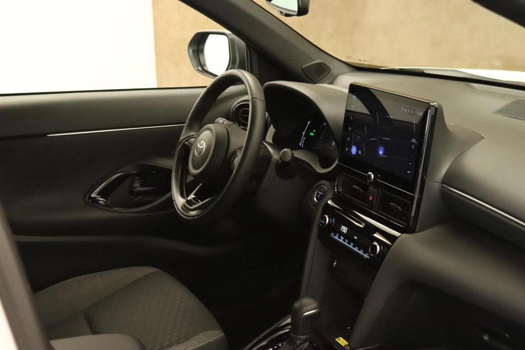 Toyota Yaris Cross – foto 16