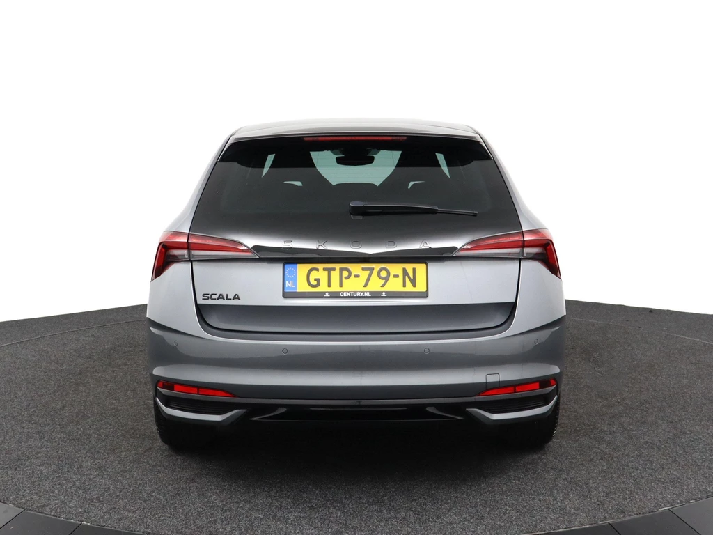 Škoda Scala – foto 5