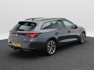 SEAT Leon – thumbnail 4