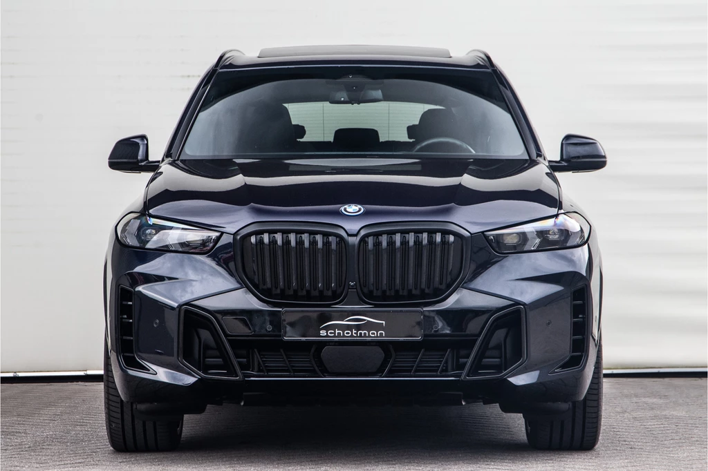 BMW X5 – foto 9