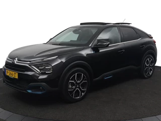 Citroën ë-C4 – thumbnail 2