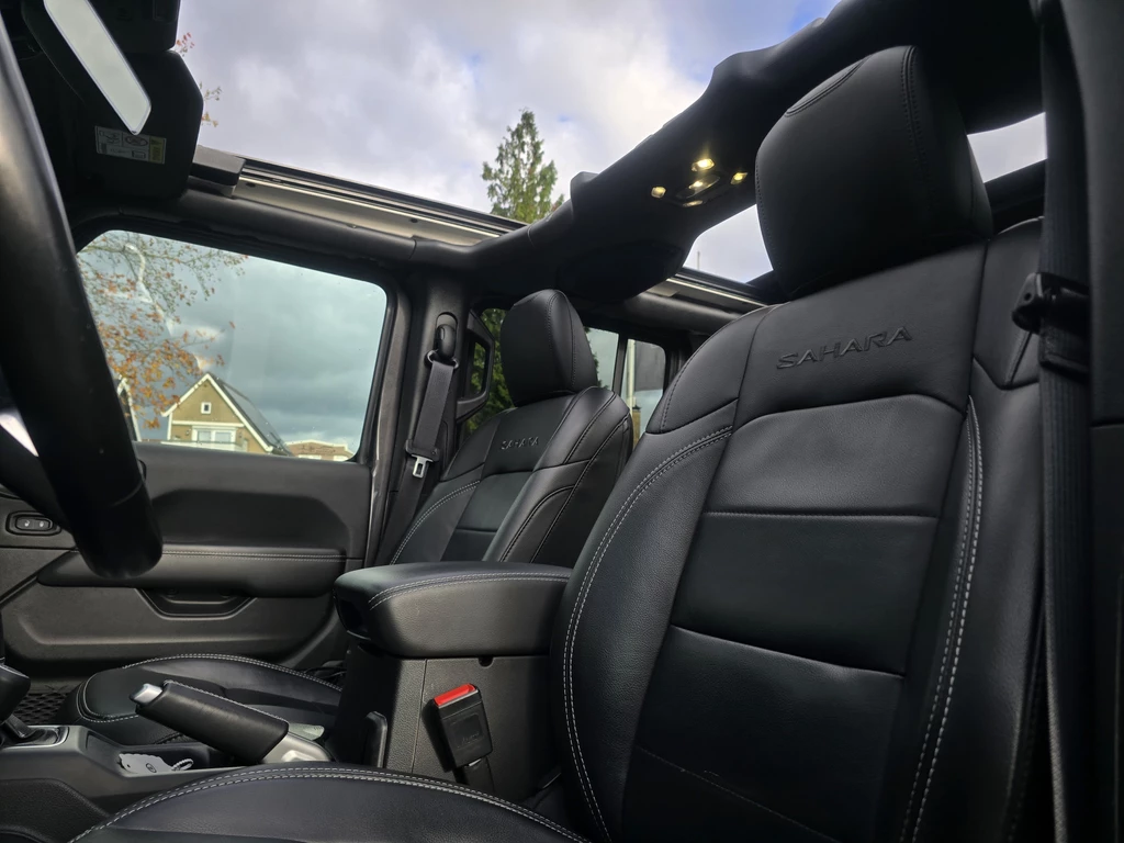 Jeep Wrangler – foto 17