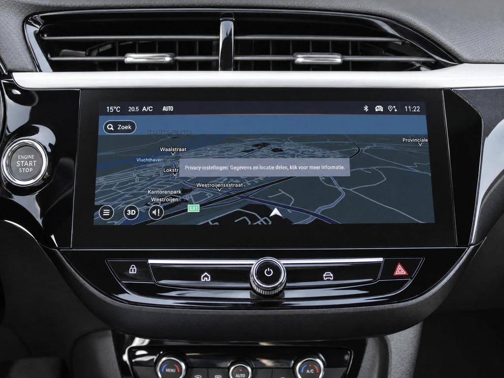Opel Corsa – foto 15