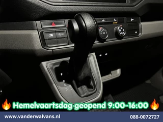 Volkswagen Crafter – thumbnail 8