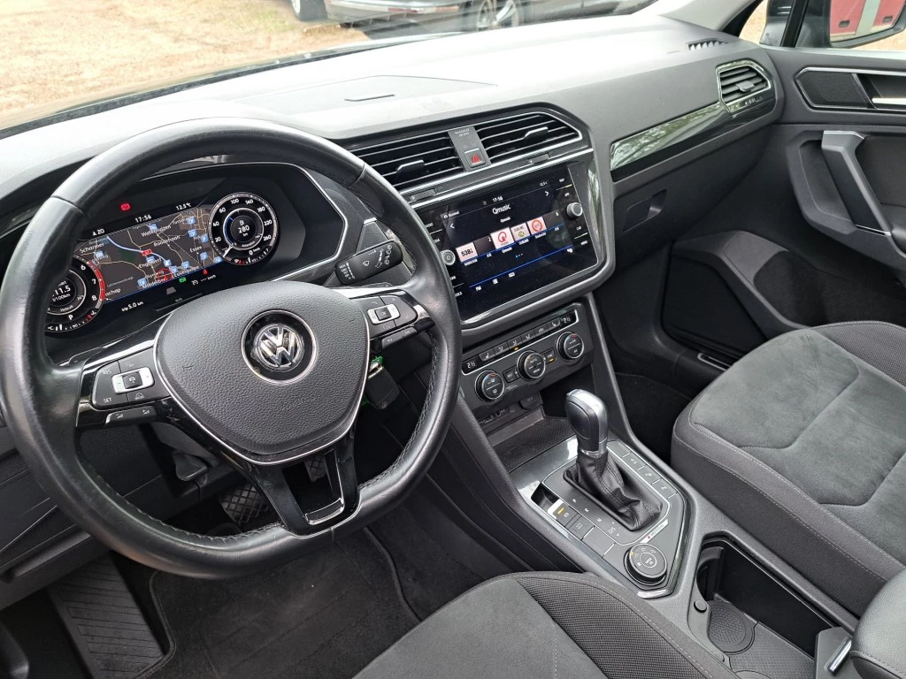 Volkswagen Tiguan – foto 26